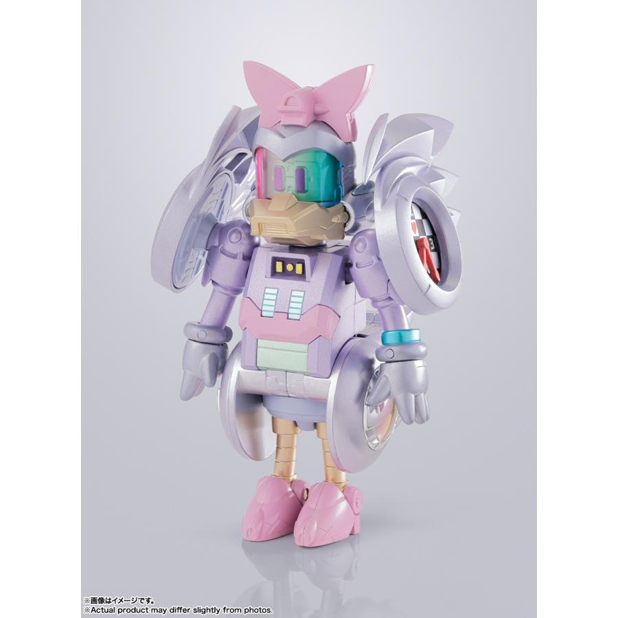 BANDAI バンダイスピリッツ 超魔法合体キングロボ ミッキー BANDAI バンダイスピリッツ 超魔法合体キングロボ ミッキー