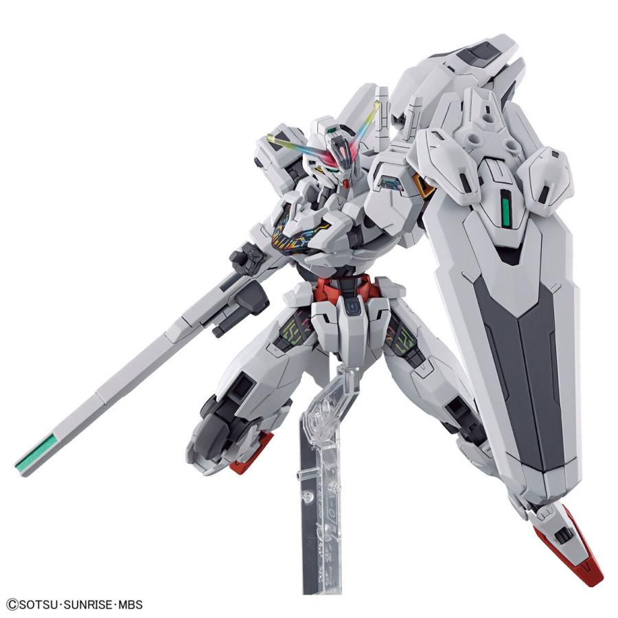 【SALE】バンダイスピリッツ 1/144 HG ガンダムキャリバーン 機動戦士ガンダム 水星の魔女 | BANDAI | 01