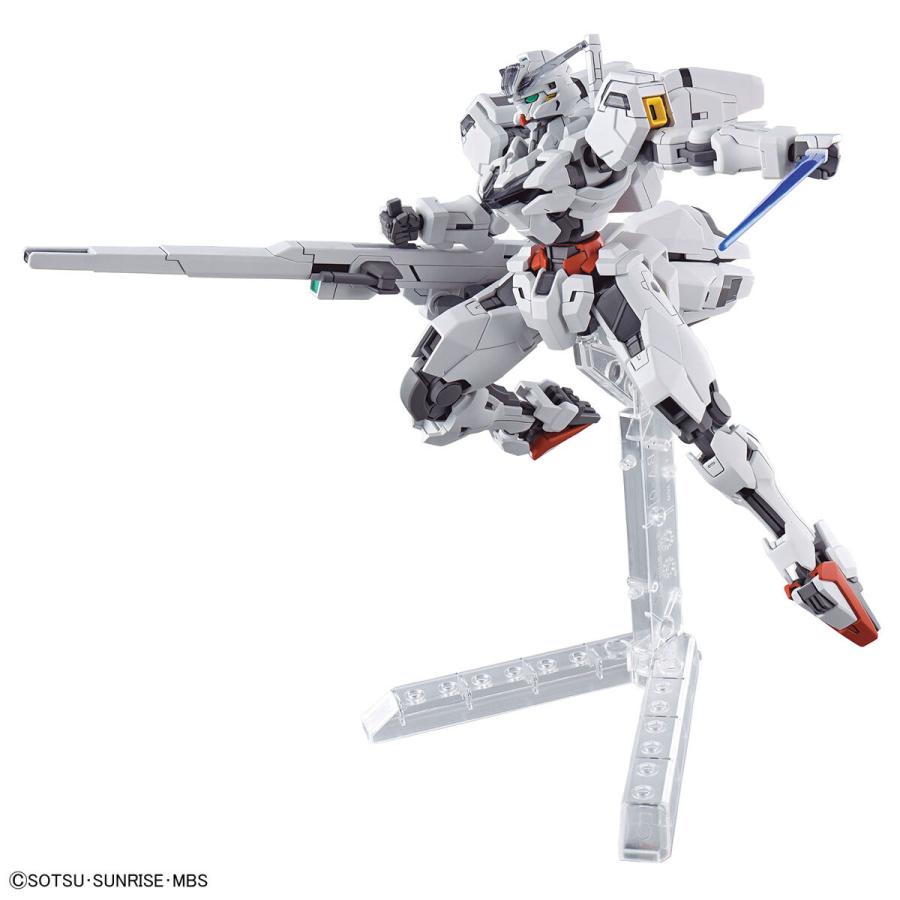 【SALE】バンダイスピリッツ 1/144 HG ガンダムキャリバーン 機動戦士ガンダム 水星の魔女 | BANDAI | 02