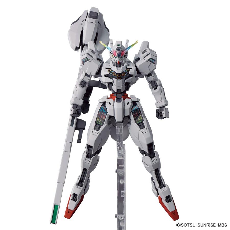 【SALE】バンダイスピリッツ 1/144 HG ガンダムキャリバーン 機動戦士ガンダム 水星の魔女 | BANDAI | 03