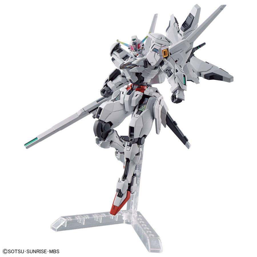 【SALE】バンダイスピリッツ 1/144 HG ガンダムキャリバーン 機動戦士ガンダム 水星の魔女 | BANDAI | 05
