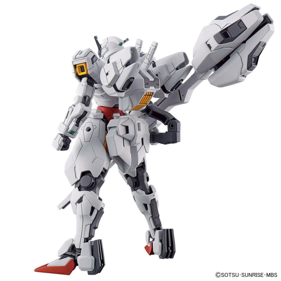 【SALE】バンダイスピリッツ 1/144 HG ガンダムキャリバーン 機動戦士ガンダム 水星の魔女 | BANDAI | 07
