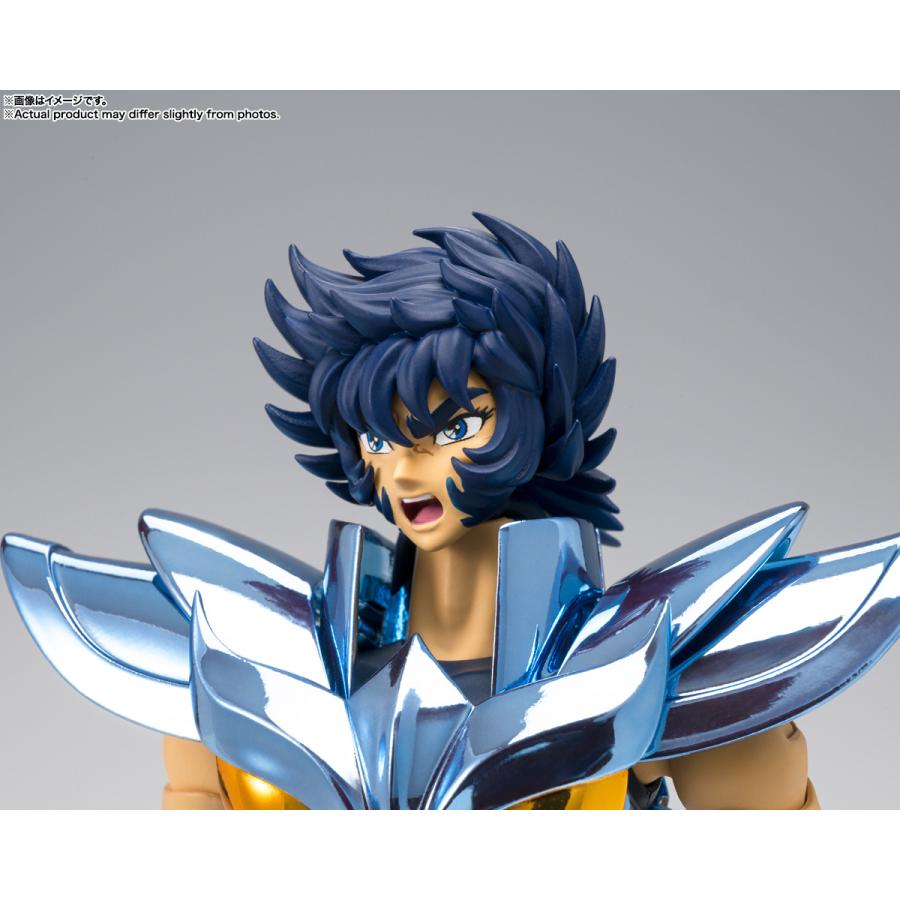BANDAI（バンダイ） バンダイスピリッツ 聖闘士聖衣神話EX