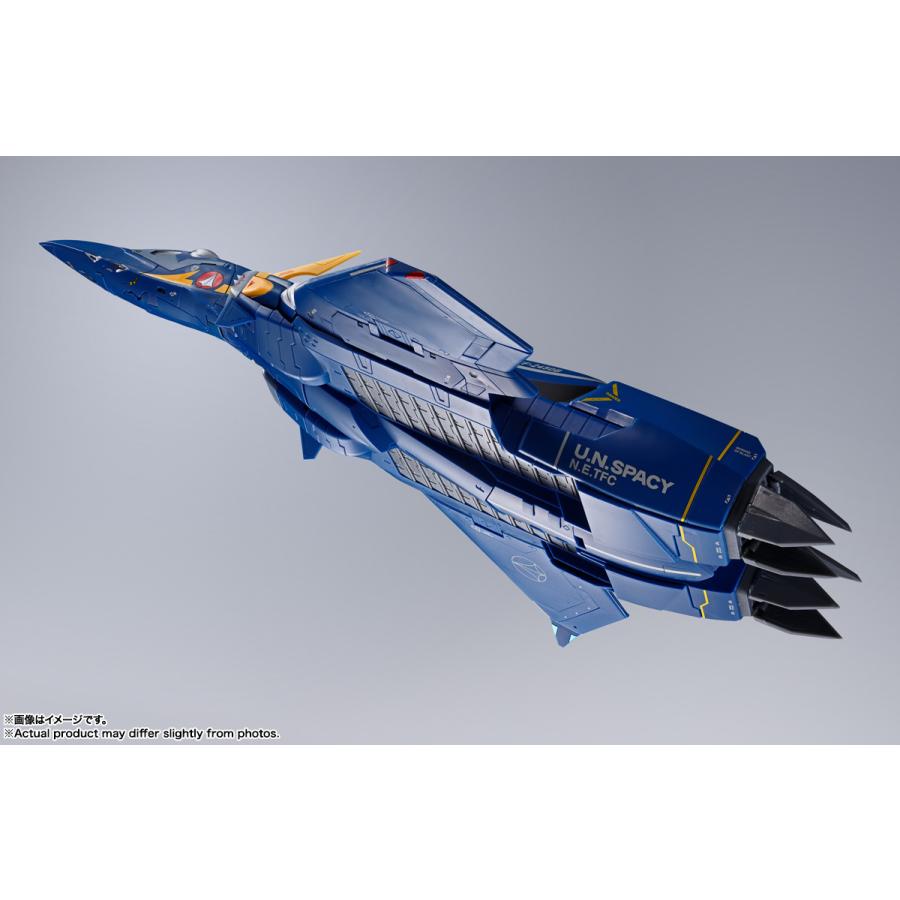 BANDAI バンダイスピリッツ DX超合金 YF-21(ガルド・ゴア BANDAI バンダイスピリッツ DX超合金 YF-21(ガルド・ゴア