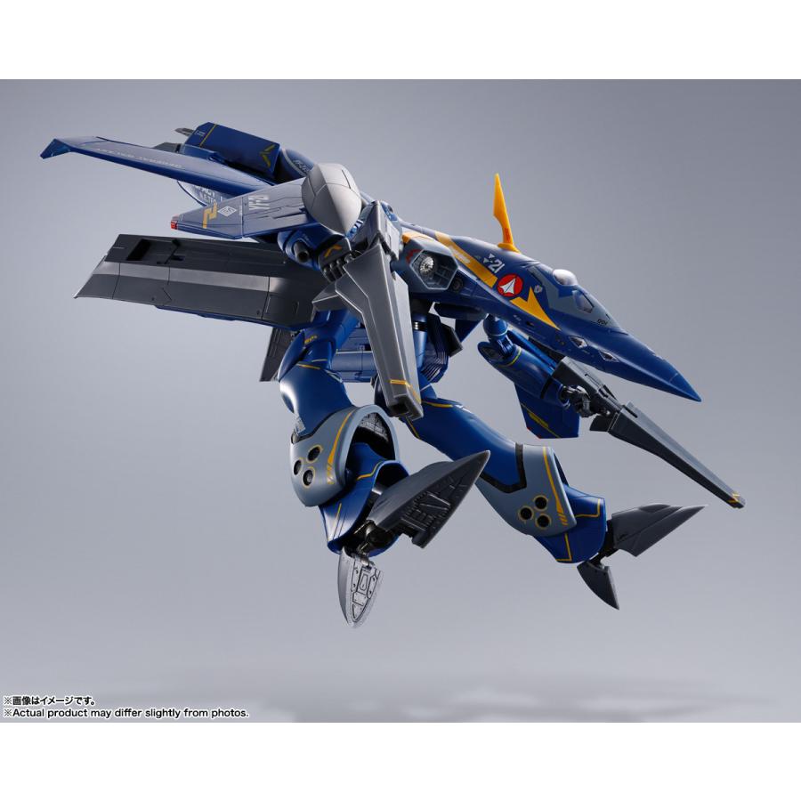BANDAI バンダイスピリッツ DX超合金 YF-21(ガルド・ゴア BANDAI バンダイスピリッツ DX超合金 YF-21(ガルド・ゴア