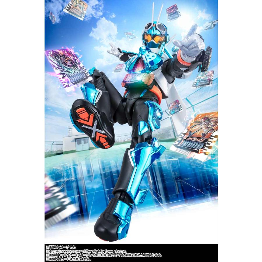 BANDAI（バンダイ） バンダイスピリッツ S.H.Figuarts 仮面ライダー