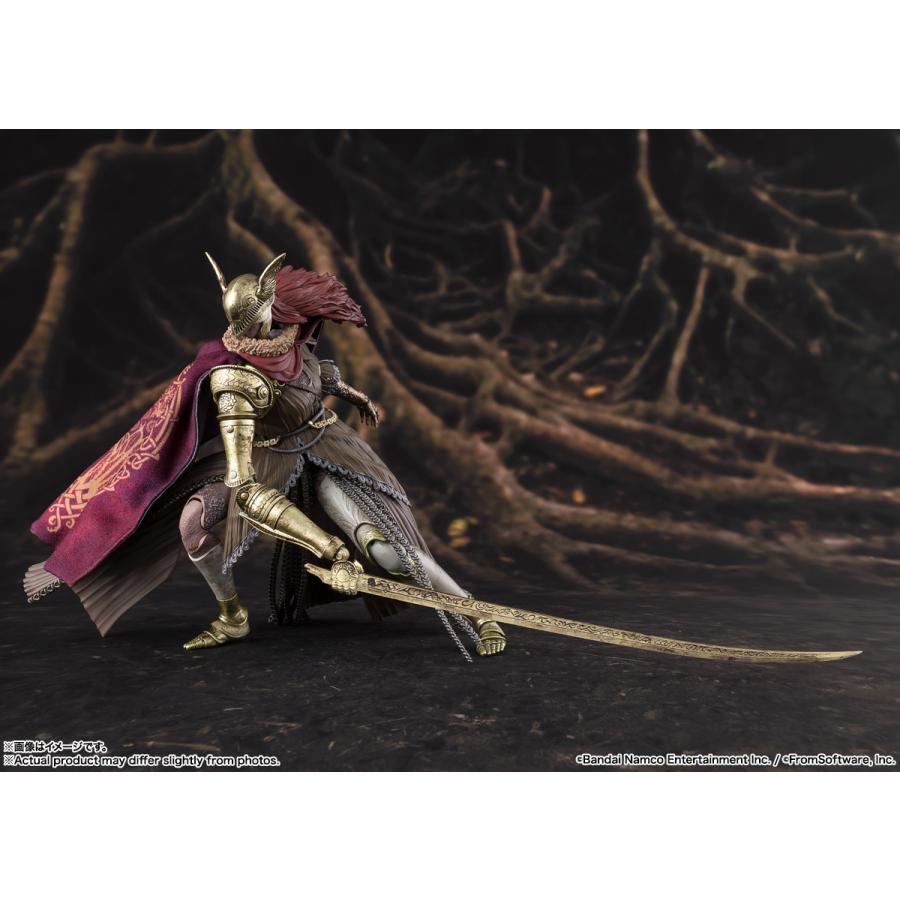 BANDAI（バンダイ） バンダイスピリッツ S.H.Figuarts ミケラの刃