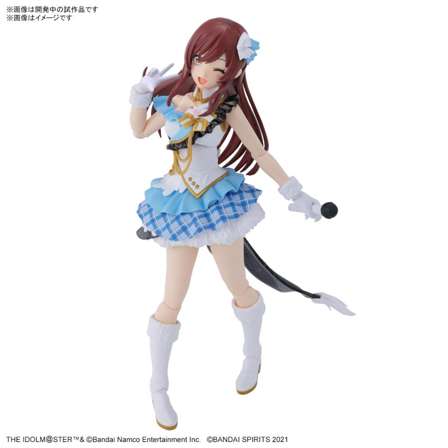 BANDAI（バンダイ） 【SALE】バンダイスピリッツ 30MS 大崎甘奈 : しえ