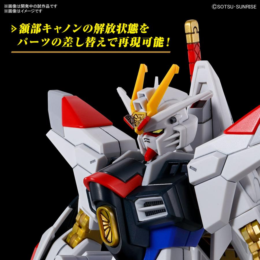 BANDAI バンダイスピリッツ HG 1/144 マイティーストライク BANDAI バンダイスピリッツ HG 1/144 マイティーストライク