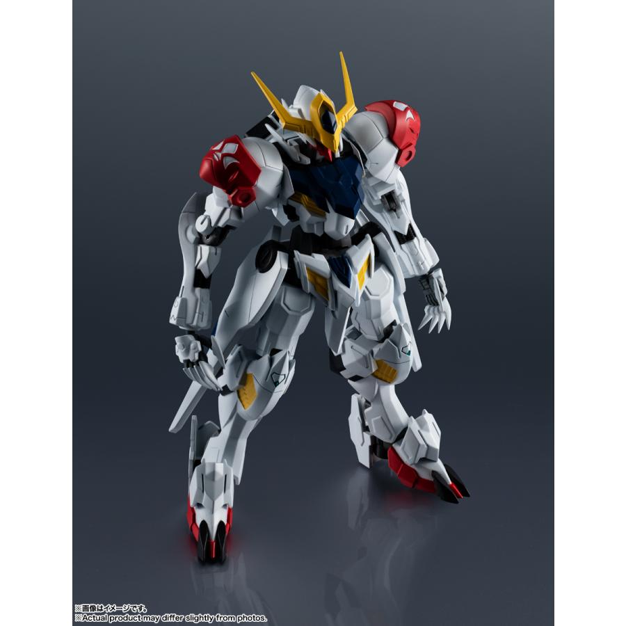 BANDAI（バンダイ） バンダイスピリッツ GUNDAM UNIVERSE ASW-G-08
