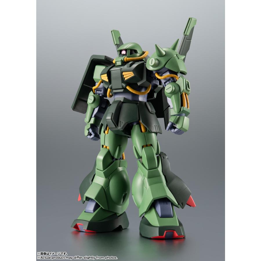 BANDAI（バンダイ） バンダイスピリッツ ROBOT魂 <SIDE MS> RMS-106