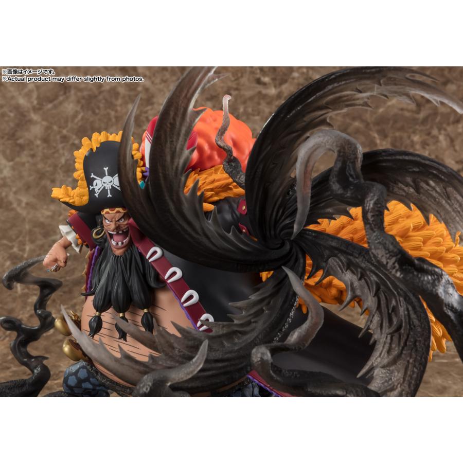 BANDAI（バンダイ） バンダイスピリッツ フィギュアーツZERO [超激戦