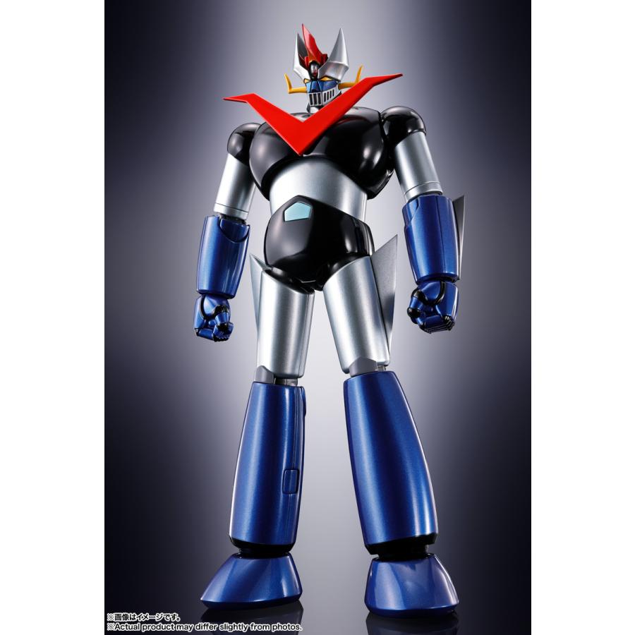 BANDAI バンダイスピリッツ 超合金魂GX-111 グレートマジンガー BANDAI バンダイスピリッツ 超合金魂GX-111 グレートマジンガー