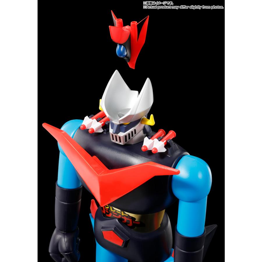 BANDAI（バンダイ） バンダイスピリッツ ジャンボマシンダー 偉大な