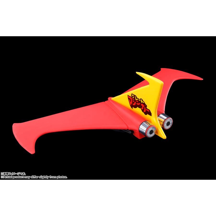 未開封 ジャンボマシンダー 偉大な勇者 グレートマジンガー バンダイスピリッツ 066-m526 【未開封】 BANDAI SPIRITS バンダイスピリッツ 偉大な