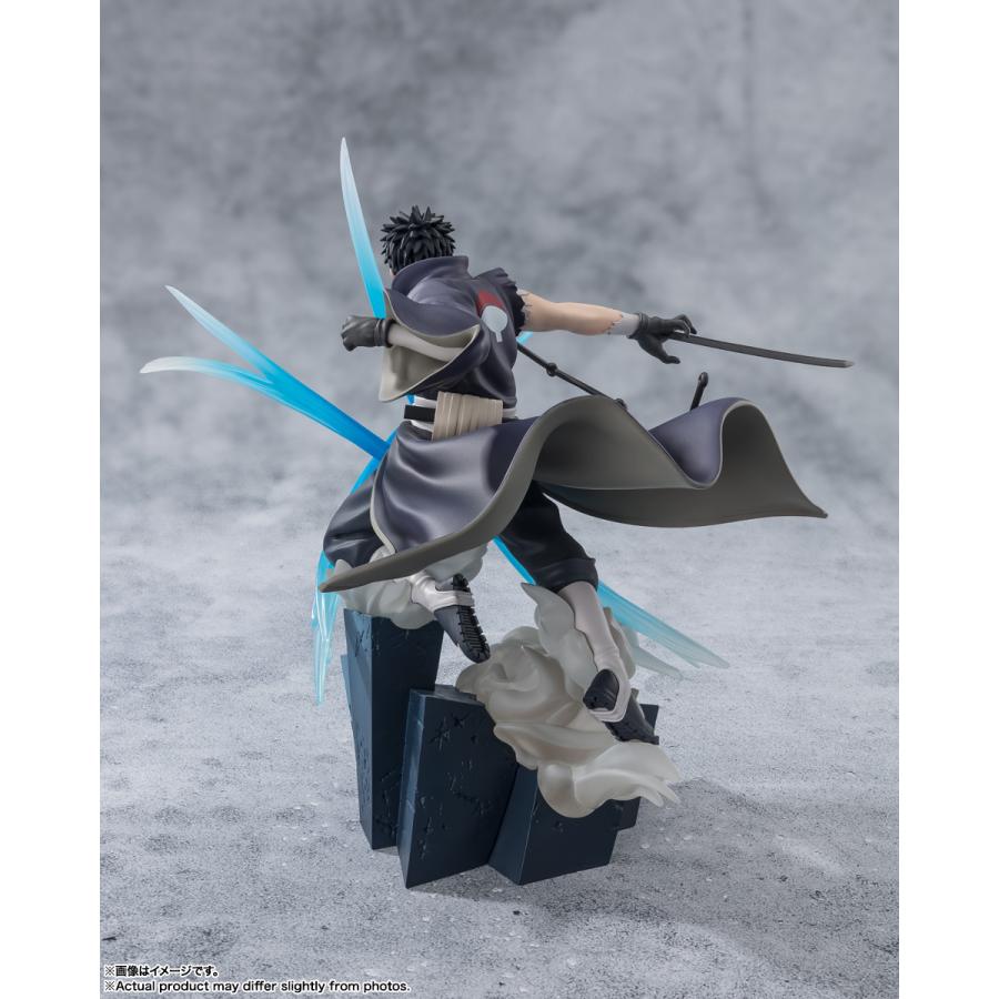BANDAI（バンダイ） バンダイスピリッツ フィギュアーツZERO [超激戦