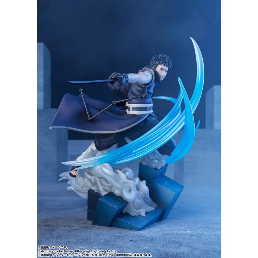 BANDAI（バンダイ） バンダイスピリッツ フィギュアーツZERO [超激戦
