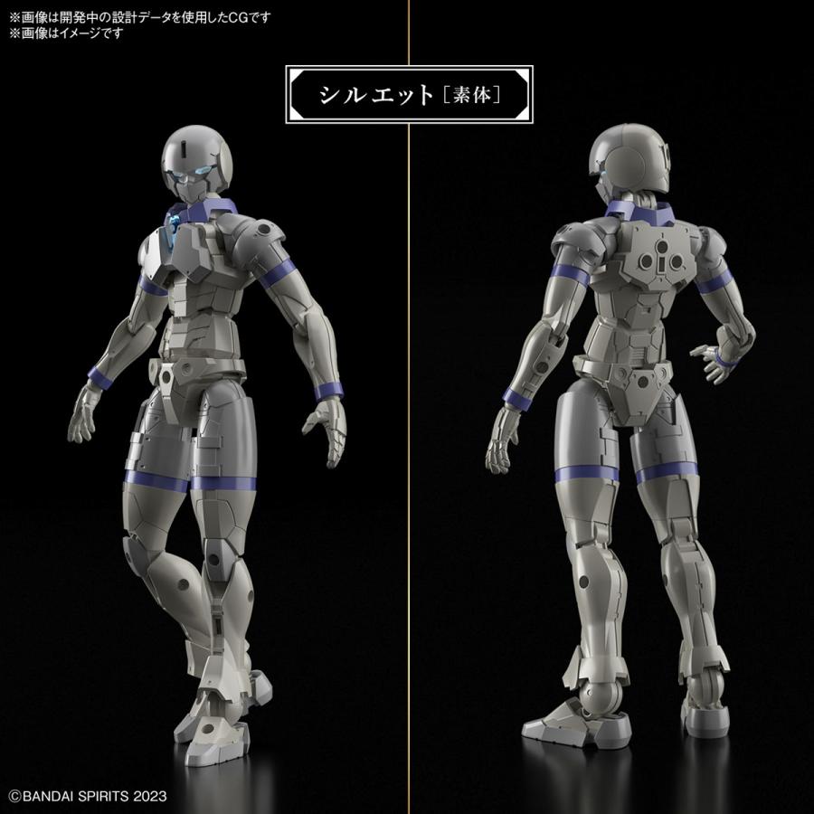 BANDAI バンダイスピリッツ 30MF リーベルナイト : しえいかんYahoo!店