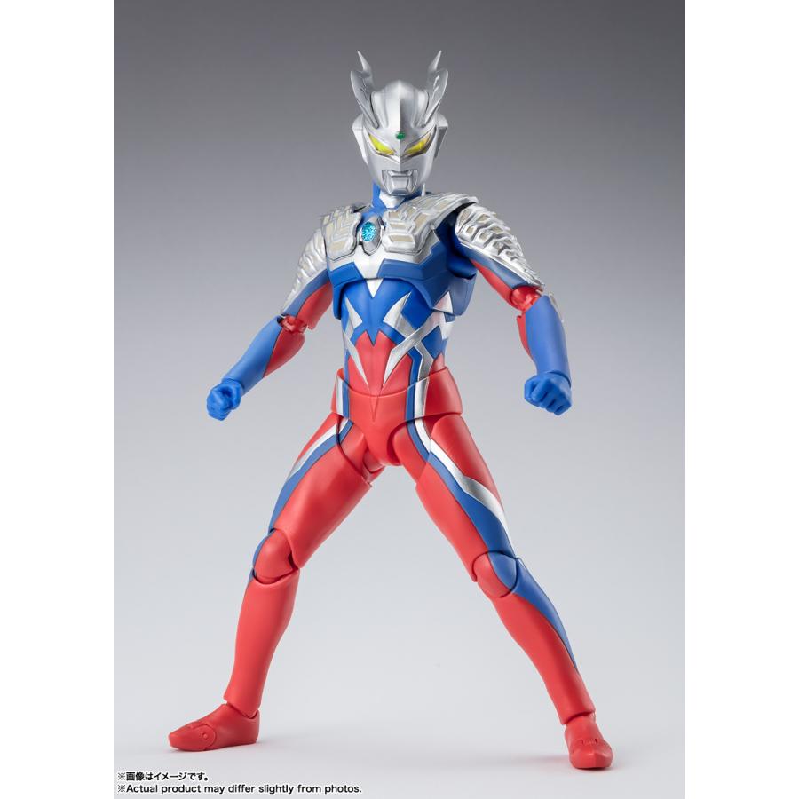 BANDAI（バンダイ） バンダイスピリッツ S.H.Figuarts ウルトラマン