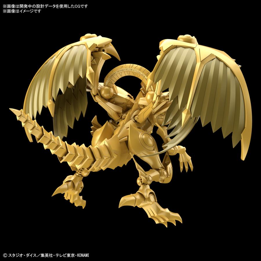 BANDAI（バンダイ） バンダイスピリッツ Figure-rise Standard