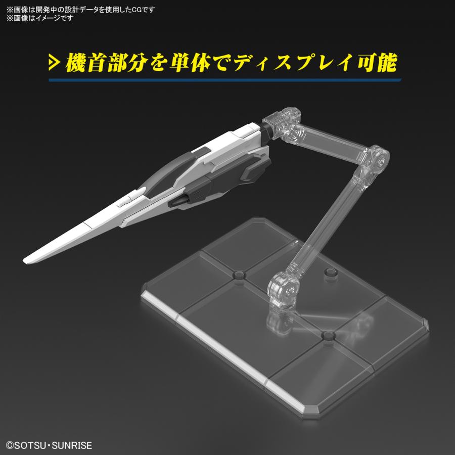BANDAI バンダイスピリッツ HG 1/144 デスティニーガンダム