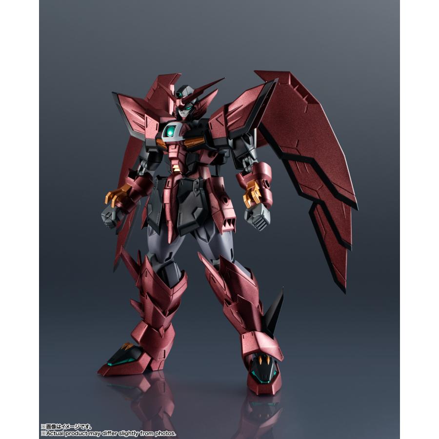 BANDAI（バンダイ） バンダイスピリッツ GUNDAM UNIVERSE OZ-13MS
