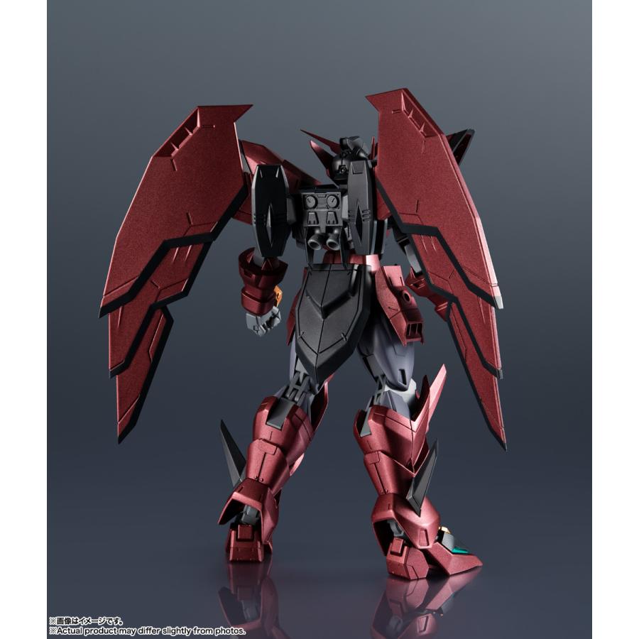 BANDAI（バンダイ） バンダイスピリッツ GUNDAM UNIVERSE OZ-13MS