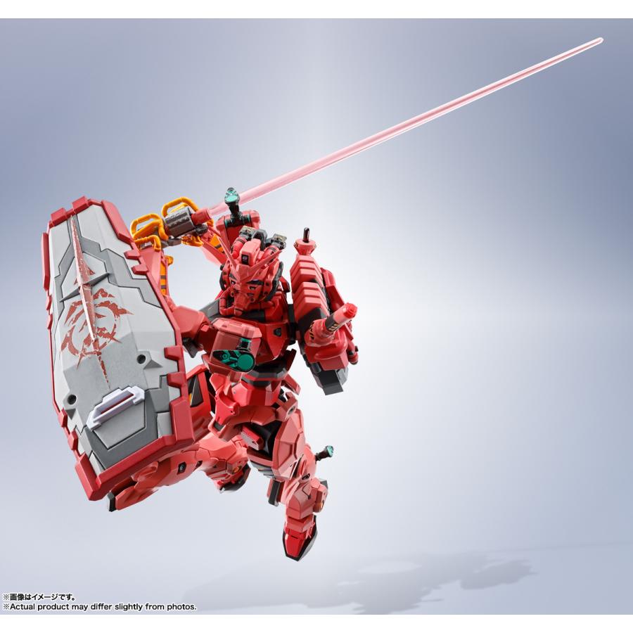 バンダイスピリッツ 機動戦士ガンダム ROBOT魂 [SIDE MS] MS-… ROBOT魂 [SIDE MS] 機動戦士Zガンダム MSN-00100 百式 ver. A.N.I.M.E.