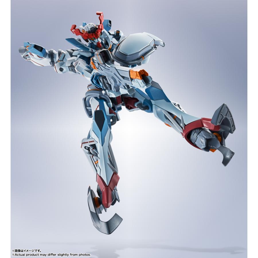 BANDAI 【12月再入荷】バンダイスピリッツ METAL ROBOT魂 <SIDE BANDAI 【12月再入荷】バンダイスピリッツ METAL ROBOT魂 <SIDE