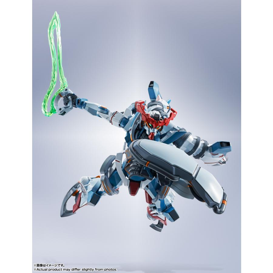 BANDAI 【12月再入荷】バンダイスピリッツ METAL ROBOT魂 <SIDE BANDAI 【12月再入荷】バンダイスピリッツ METAL ROBOT魂 <SIDE