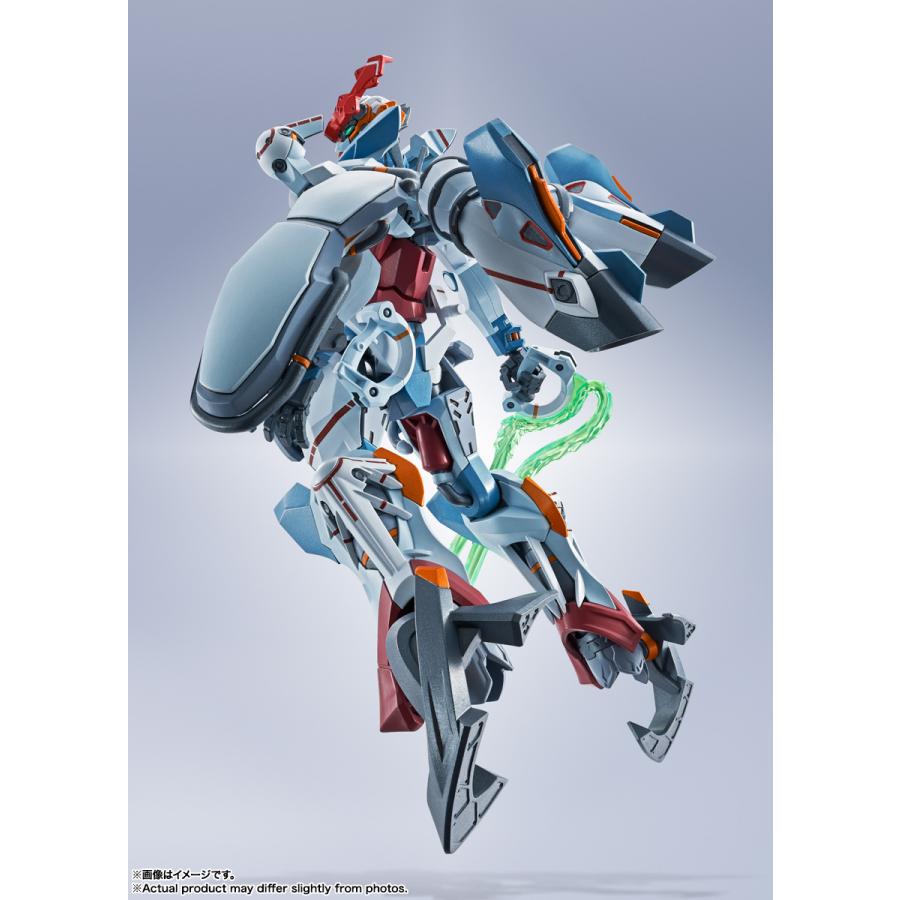 BANDAI 【12月再入荷】バンダイスピリッツ METAL ROBOT魂 <SIDE BANDAI 【12月再入荷】バンダイスピリッツ METAL ROBOT魂 <SIDE