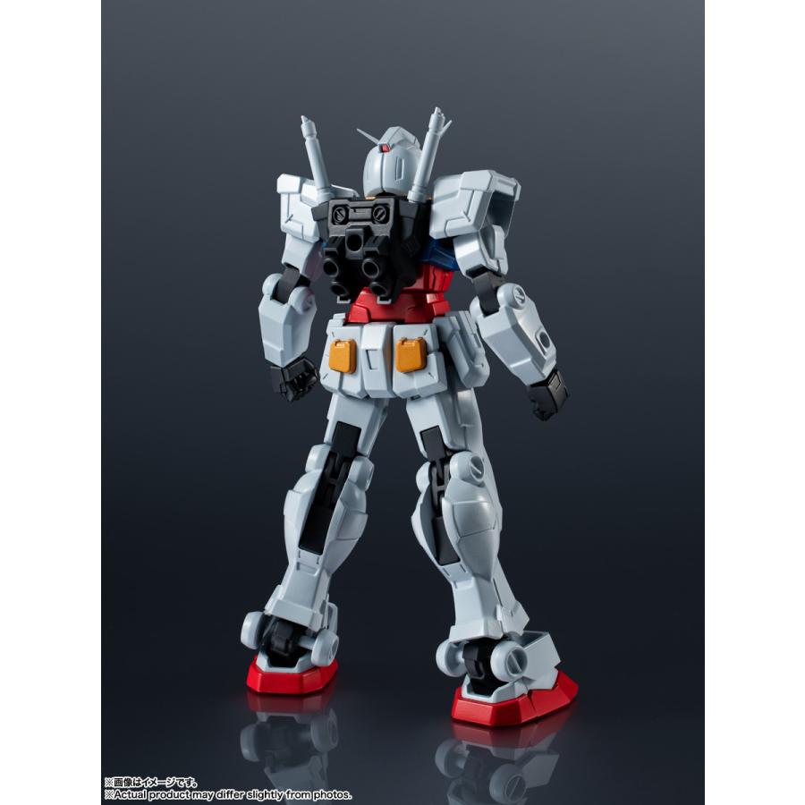 BANDAI（バンダイ） バンダイスピリッツ GUNDAM UNIVERSE RX-78-2