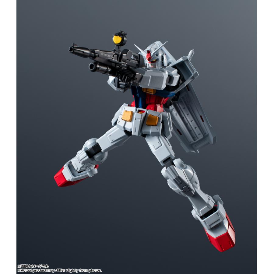 BANDAI（バンダイ） バンダイスピリッツ GUNDAM UNIVERSE RX-78-2