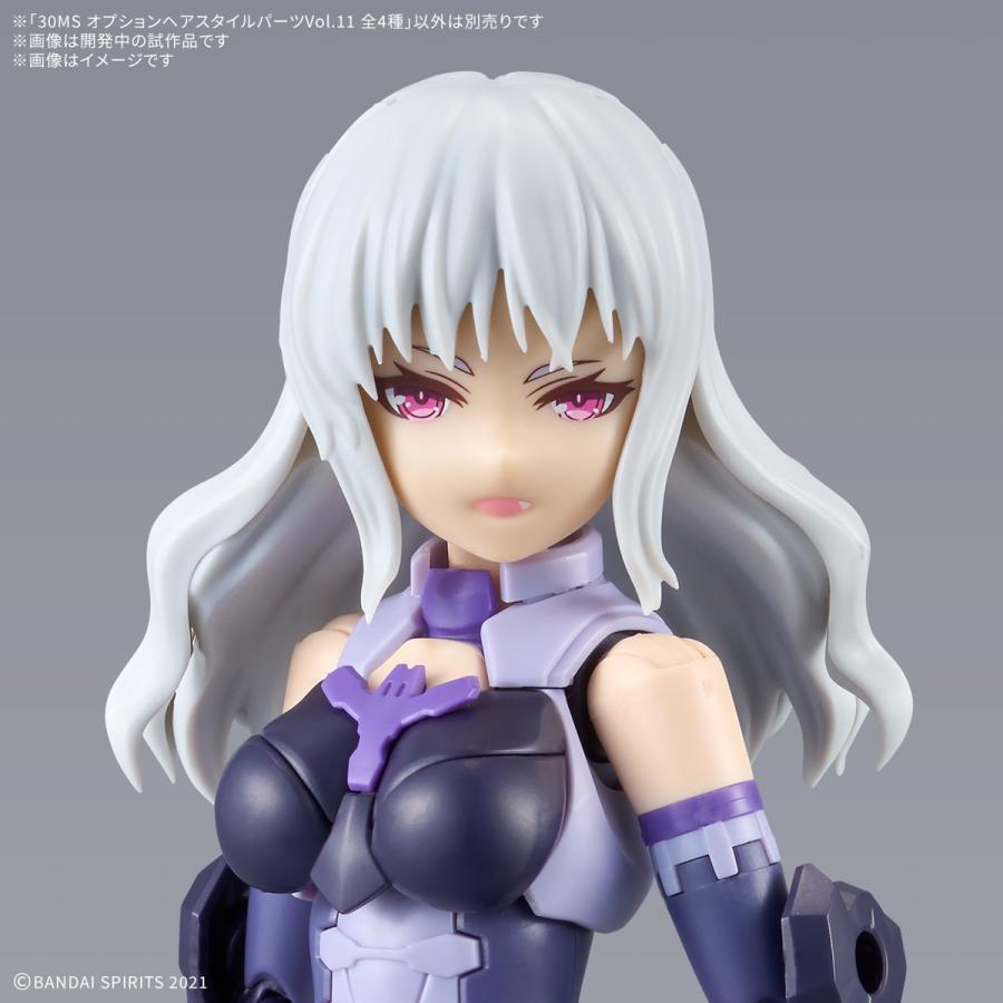 BANDAI（バンダイ） 【SALE】バンダイスピリッツ 30MS オプションヘア