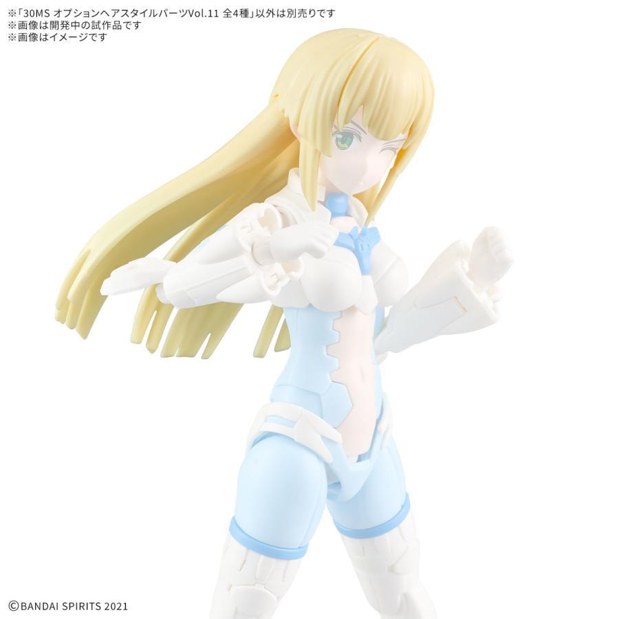 BANDAI（バンダイ） 【SALE】バンダイスピリッツ 30MS オプションヘア