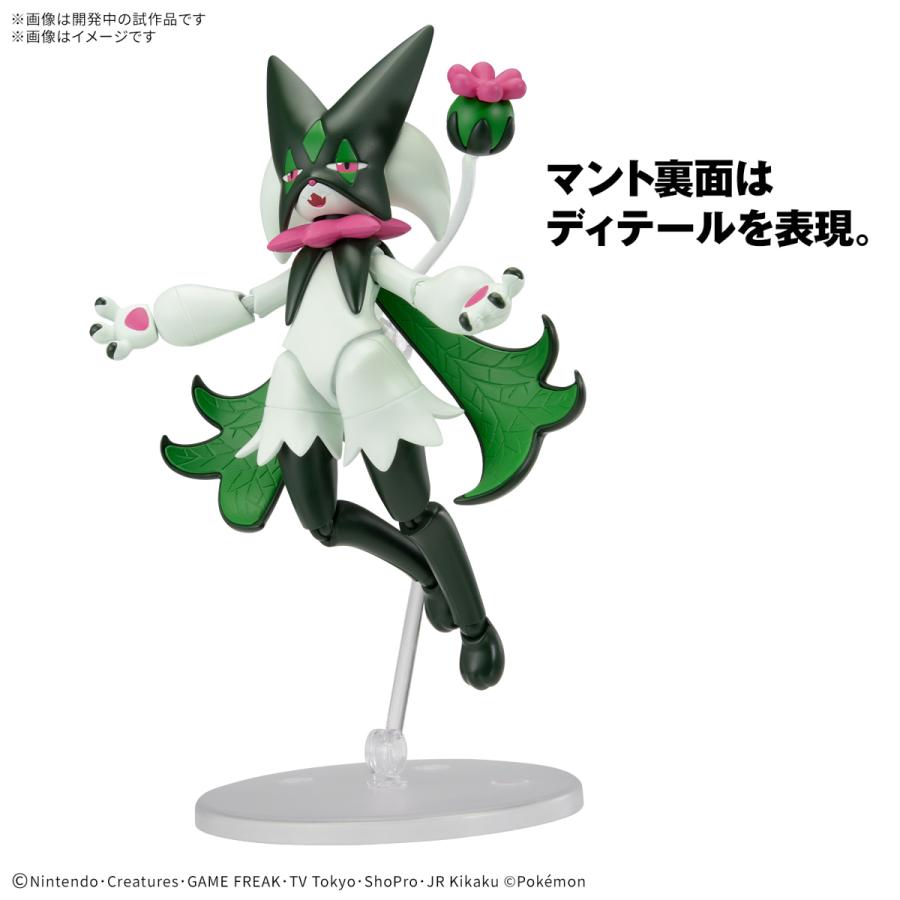 BANDAI（バンダイ） バンダイスピリッツ ポケモンプラモコレクション