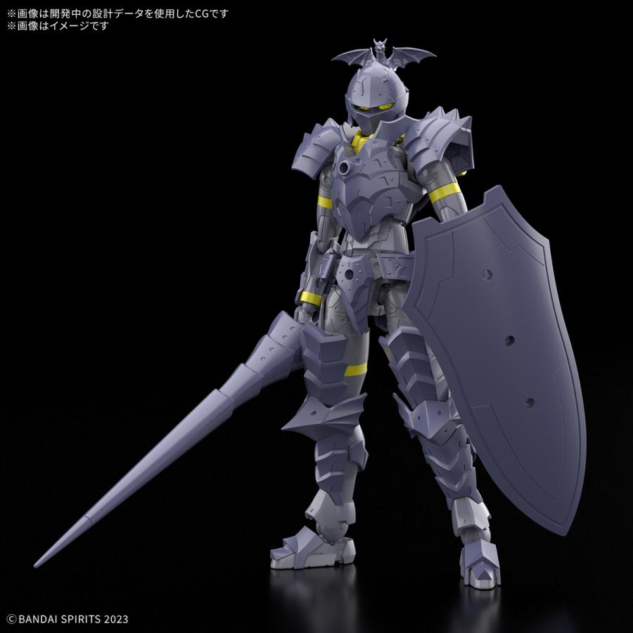 BANDAI（バンダイ） バンダイスピリッツ 30MF リーベルランサー : しえ