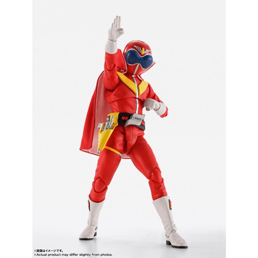 BANDAI（バンダイ） バンダイスピリッツ S.H.Figuarts(真骨彫製法
