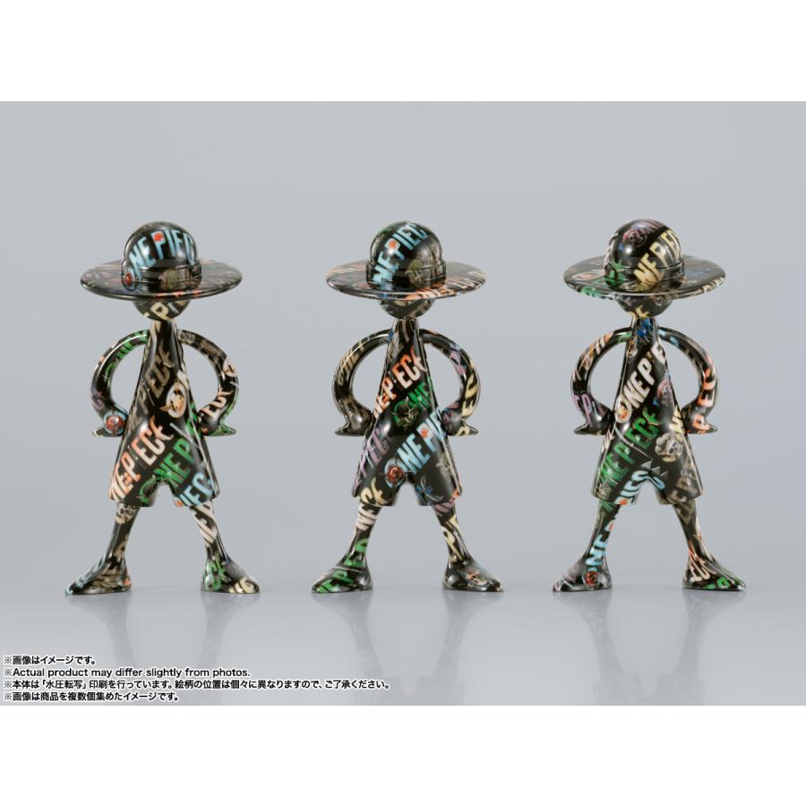 BANDAI（バンダイ） バンダイスピリッツ LUFFY's 冒険の記憶 [Vol.2
