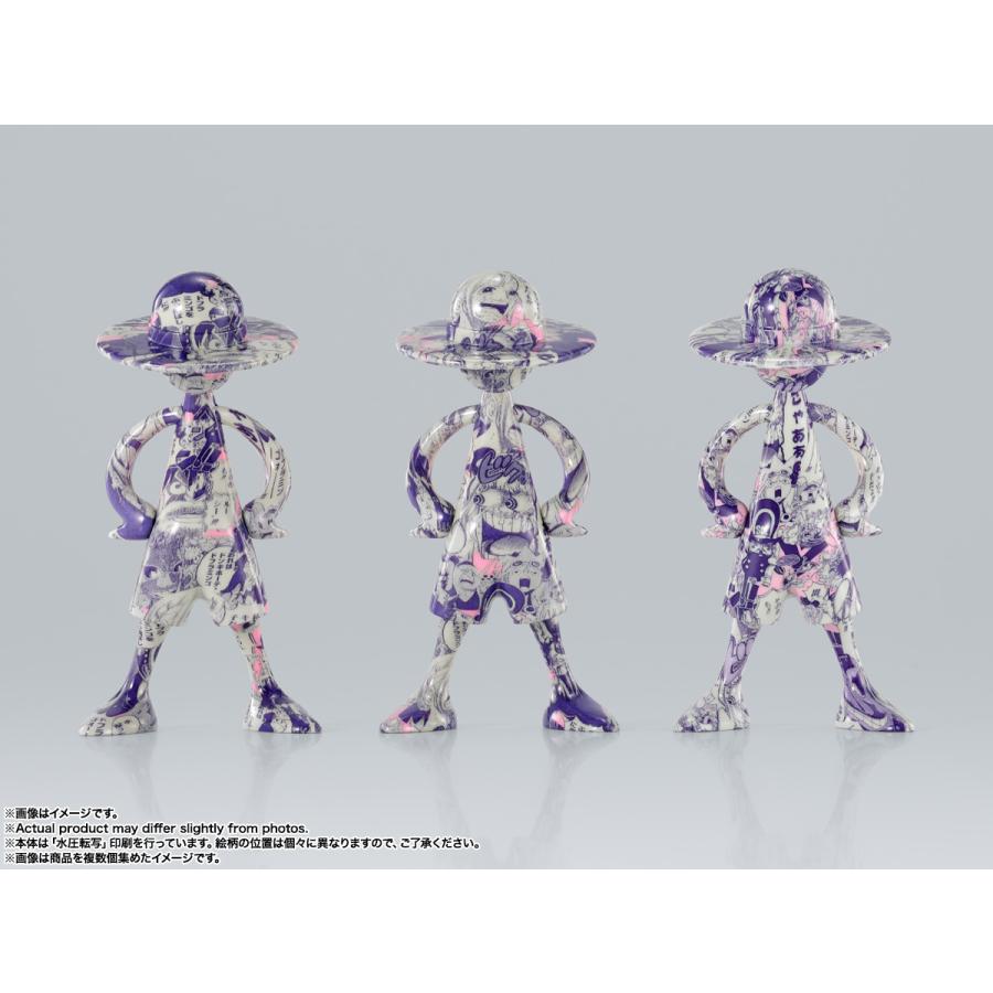 BANDAI（バンダイ） バンダイスピリッツ LUFFY's 冒険の記憶 [Vol.2