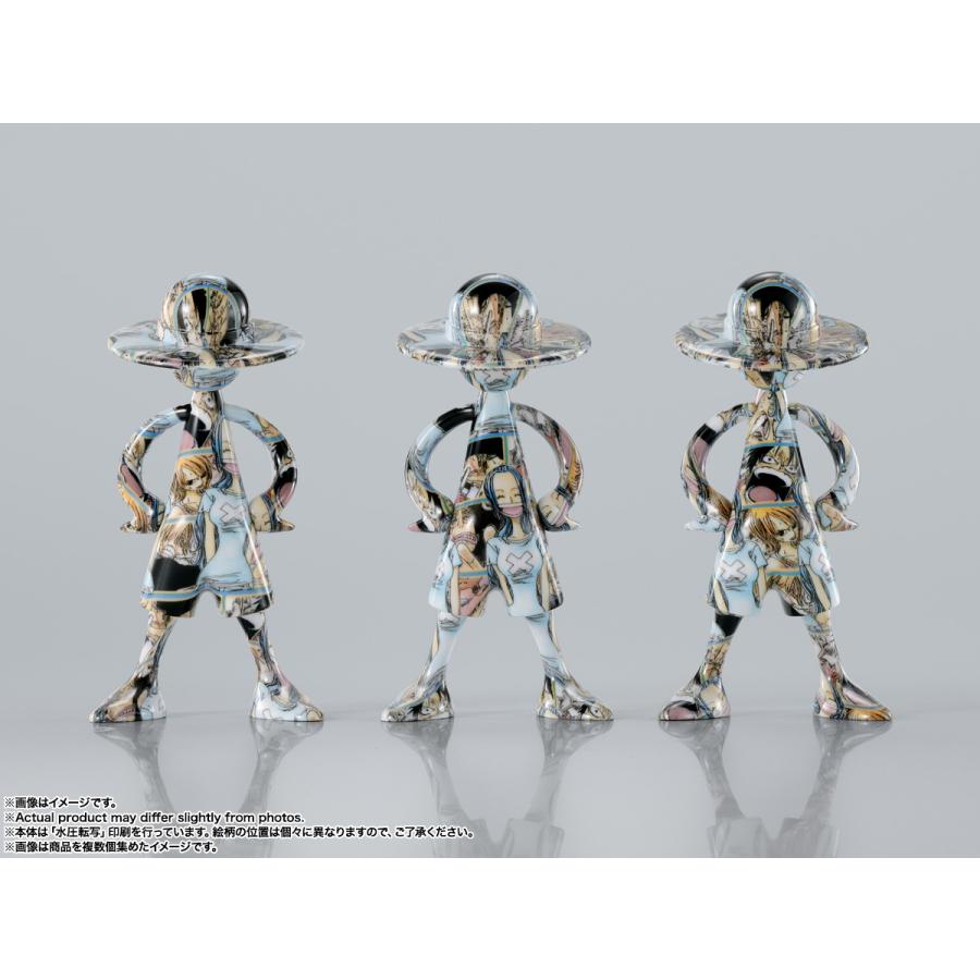 BANDAI（バンダイ） バンダイスピリッツ LUFFY's 冒険の記憶 [Vol.2