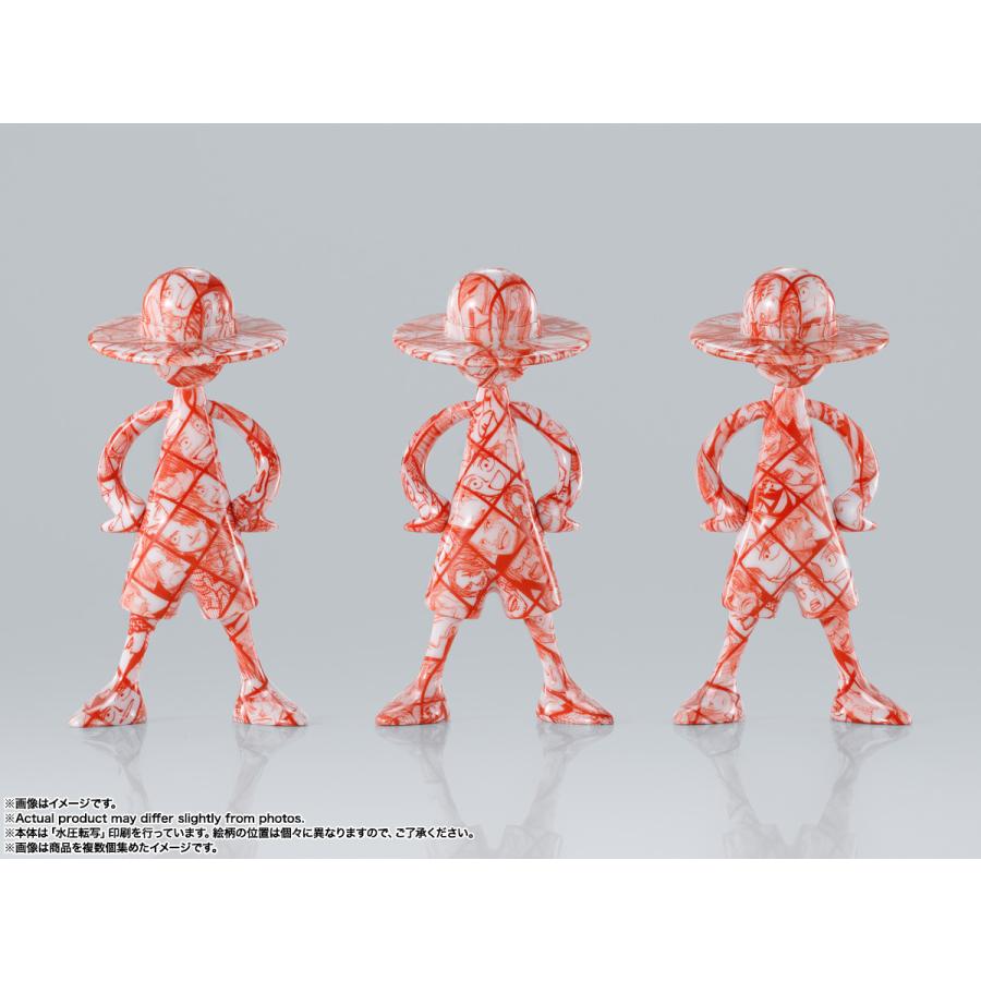 BANDAI バンダイスピリッツ LUFFY's 冒険の記憶 [Vol.2] BOX (10