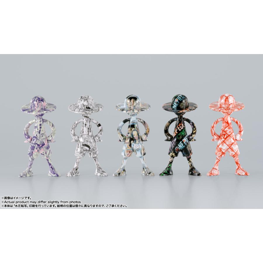 BANDAI（バンダイ） バンダイスピリッツ LUFFY's 冒険の記憶 [Vol.2