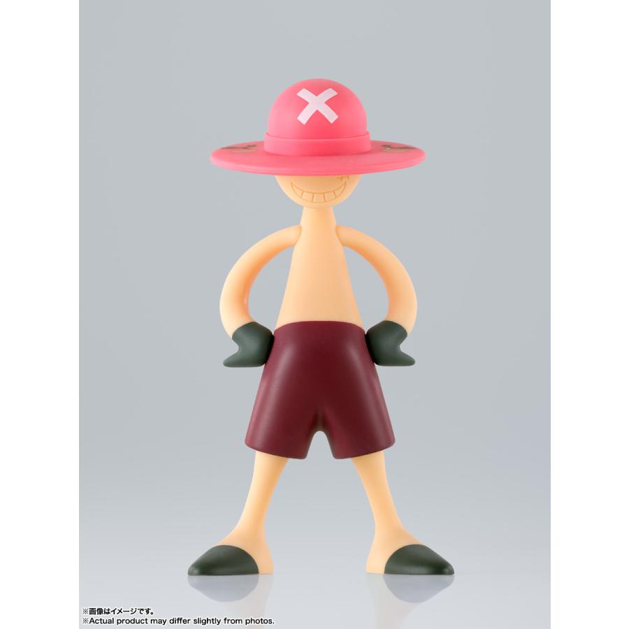 BANDAI（バンダイ） バンダイスピリッツ LUFFY's 冒険の記憶 [Vol.2