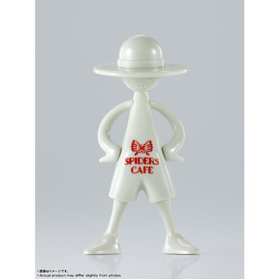 BANDAI（バンダイ） バンダイスピリッツ LUFFY's 冒険の記憶 [Vol.2