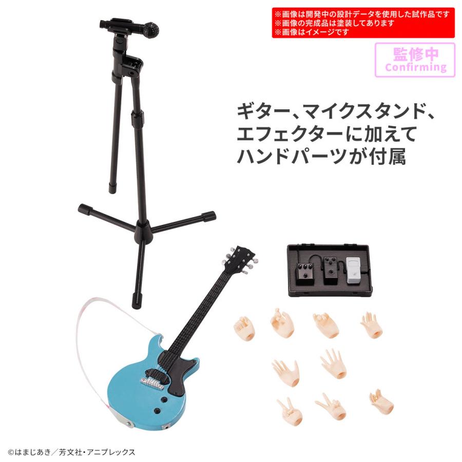 BANDAI（バンダイ） バンダイスピリッツ 30MP 喜多郁代 : しえいかん
