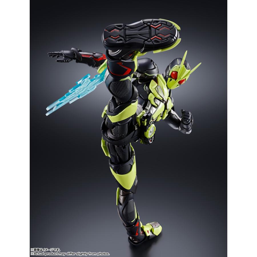 BANDAI（バンダイ） バンダイスピリッツ METAL BUILD 仮面ライダー