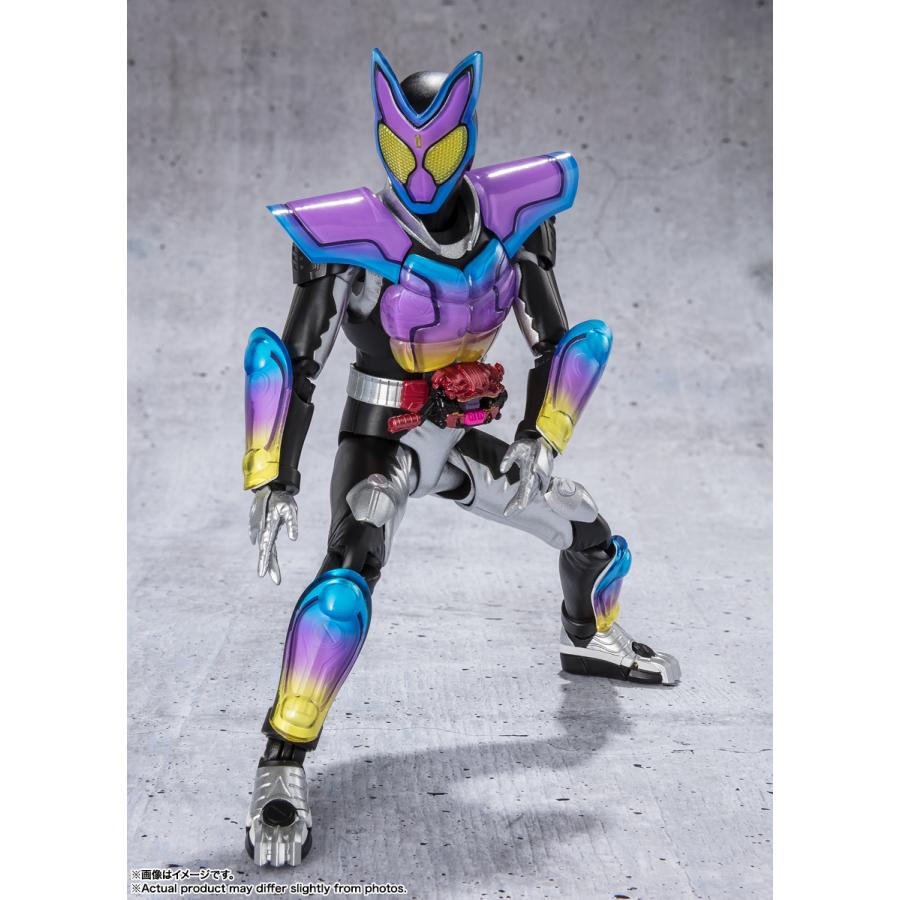 BANDAI（バンダイ） バンダイスピリッツ S.H.Figuarts 仮面