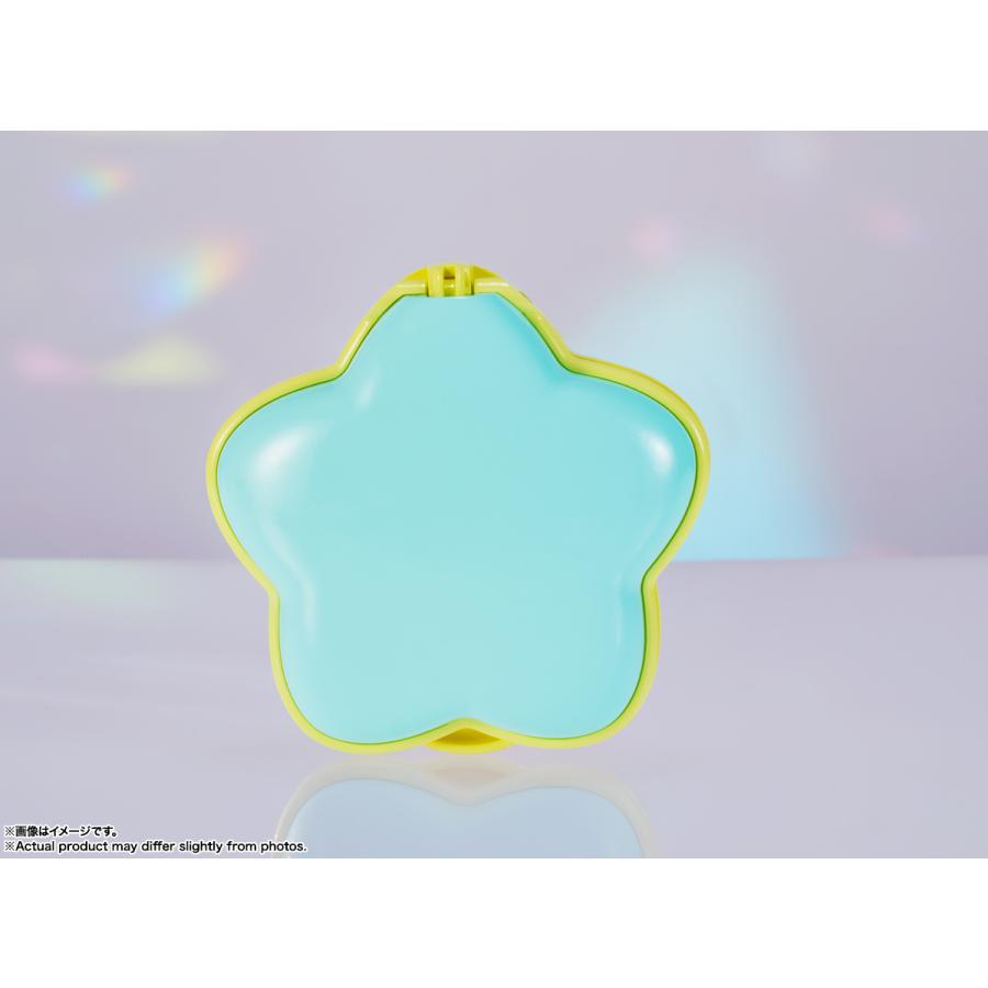 【10月予約】バンダイスピリッツ PROPLICA スタットネオネオン&ガラスのハートほうぷパクトセット_6