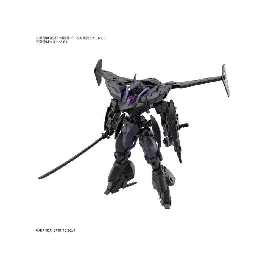 BANDAI（バンダイ） バンダイスピリッツ EXM-Σ2 ヴェルデノヴァ